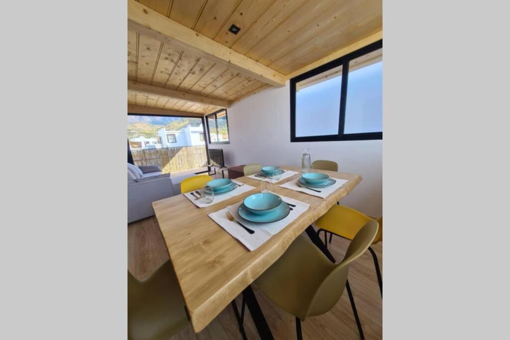 Baobab House Los Llanos De Aridane Exterior foto